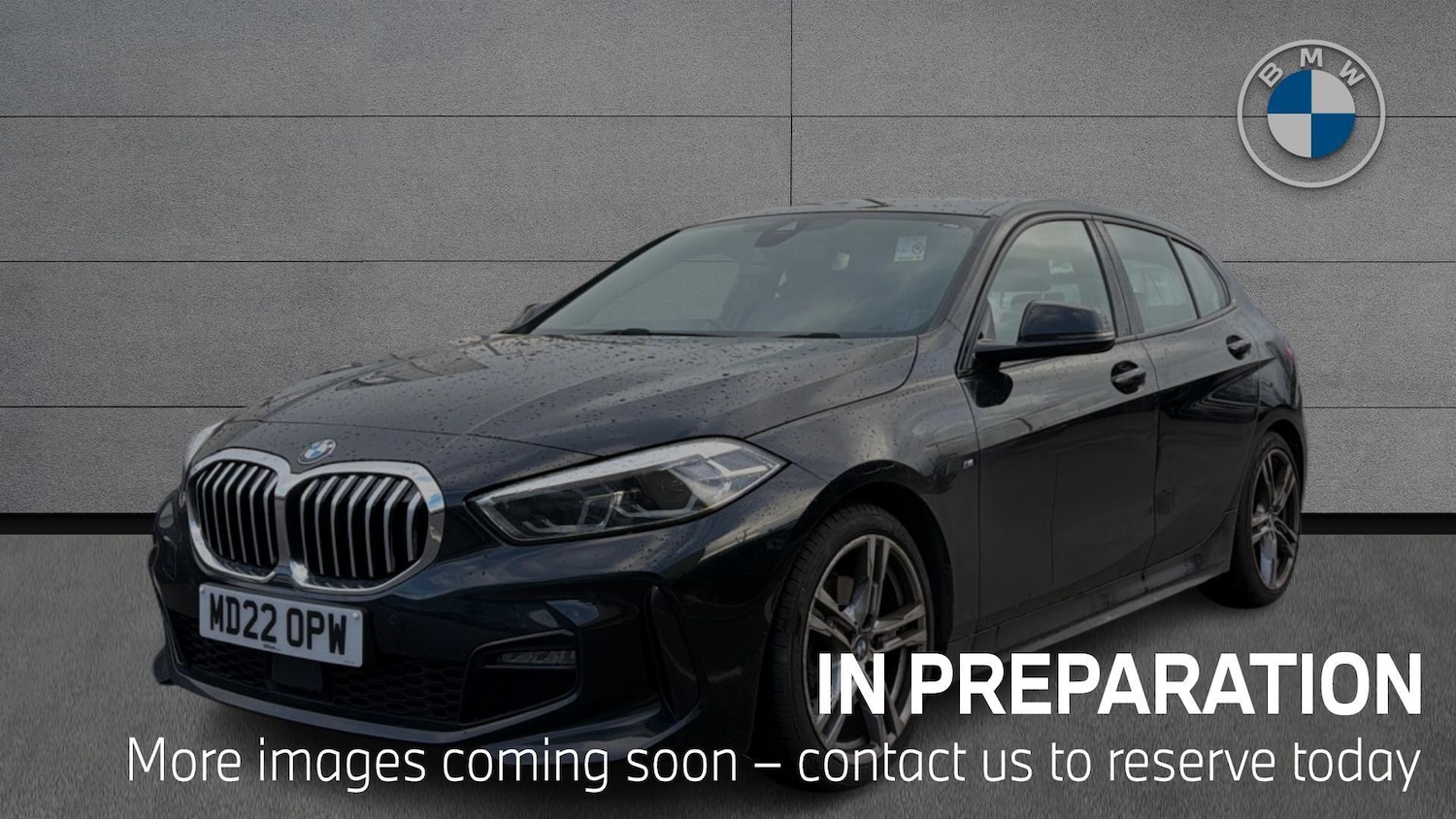 Used BMW 1 Series for sale - 77705670: Photo 3