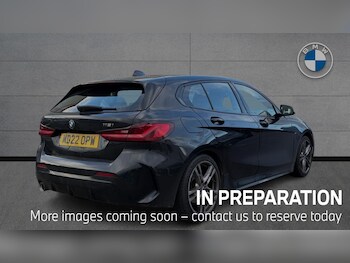 Used BMW 1 Series 2022 for sale - 77705670: Photo