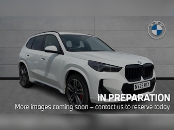 Used BMW X1 2025 for sale - 78934940: Photo