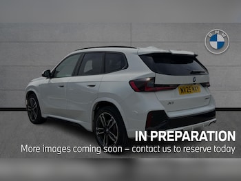 Used BMW X1 2025 for sale - 78934940: Photo