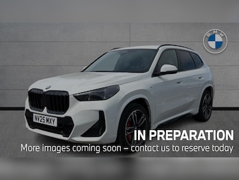 Used BMW X1 2025 for sale - 78934940: Photo