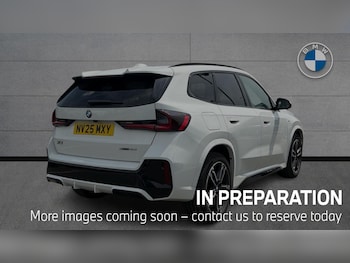 Used BMW X1 2025 for sale - 78934940: Photo