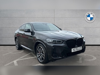 Used BMW X4 2025 for sale - 79521001: Photo