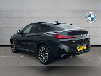Used BMW X4 2025 for sale - 79521001: Photo