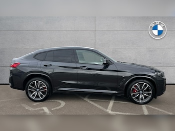Used BMW X4 2025 for sale - 79521001: Photo