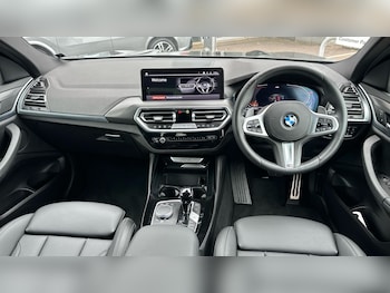 Used BMW X4 2025 for sale - 79521001: Photo