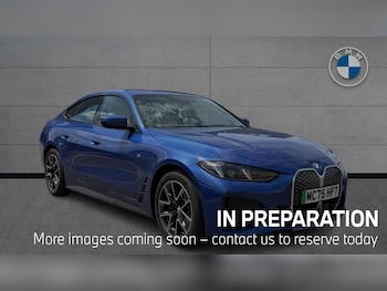 Used BMW i4 2026 for sale - 78946224: Photo