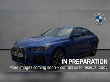 Used BMW i4 2026 for sale - 78946224: Photo