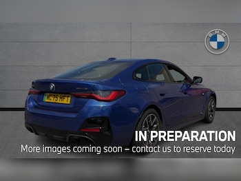 Used BMW i4 2026 for sale - 78946224: Photo