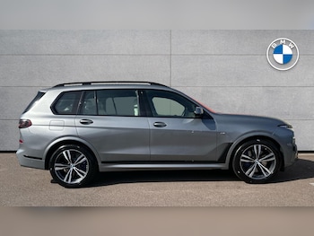 Used BMW X7 2024 for sale - 79361406: Photo