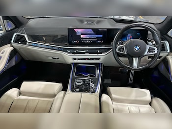 Used BMW X7 2024 for sale - 79361406: Photo