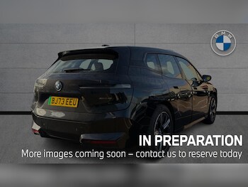 Used BMW iX 2023 for sale - 78362524: Photo