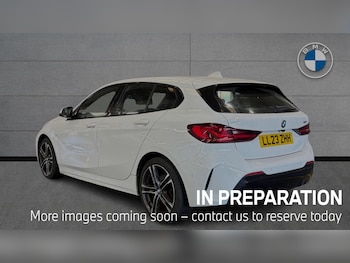 Used BMW 1 Series 2023 for sale - 78695305: Photo