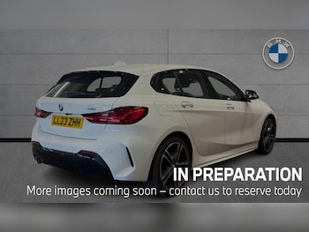Used BMW 1 Series 2023 for sale - 78695305: Photo