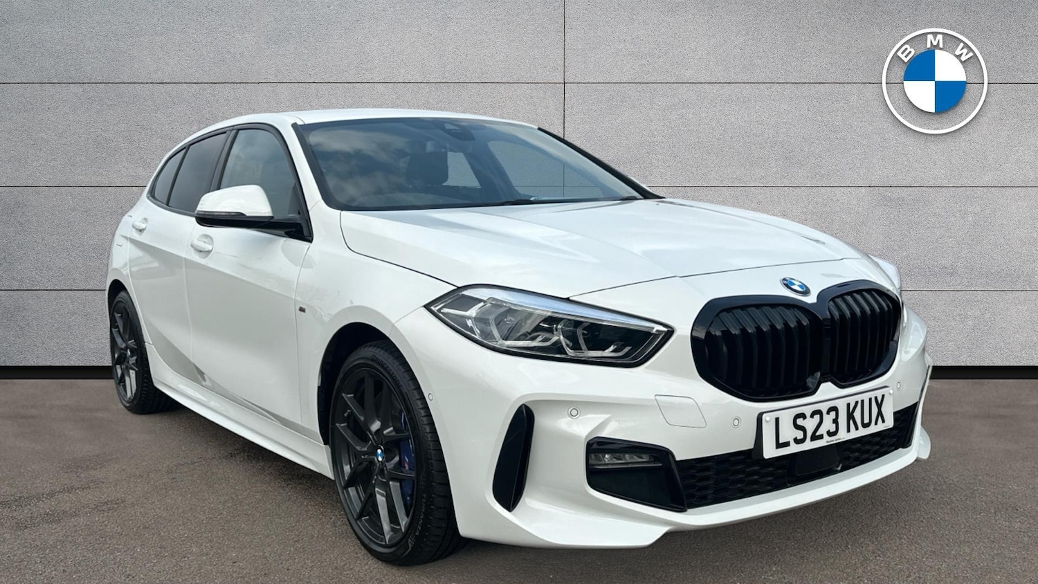 Used BMW 1 Series 2023 for sale - 78072937: Photo 1