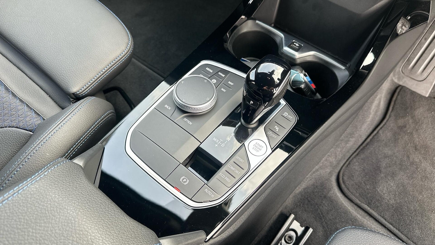 Used BMW 1 Series 2023 for sale - 78072937: Photo 10