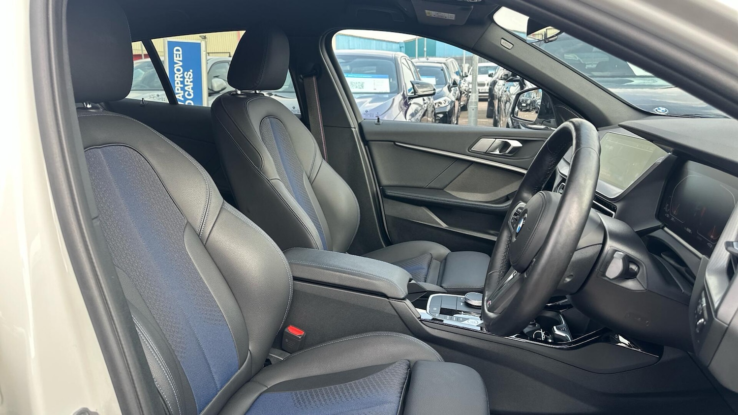 Used BMW 1 Series 2023 for sale - 78072937: Photo 11