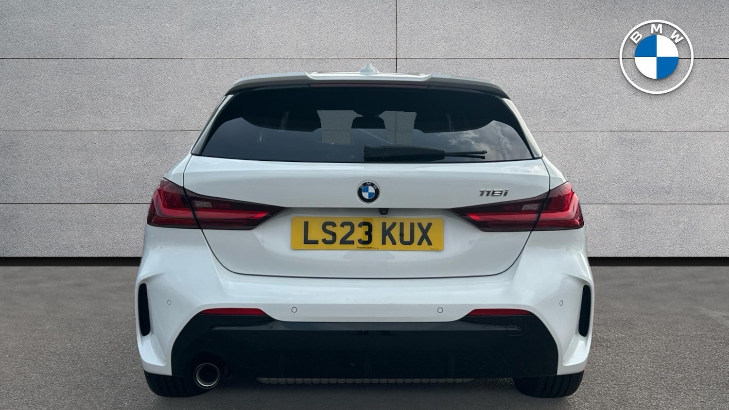 Used BMW 1 Series 2023 for sale - 78072937: Photo 15