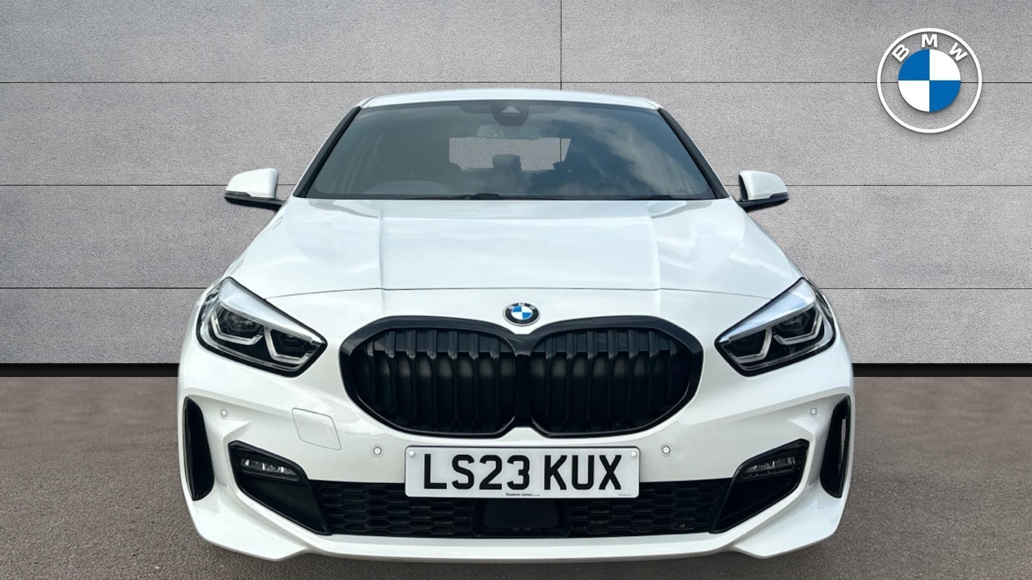 Used BMW 1 Series 2023 for sale - 78072937: Photo 16