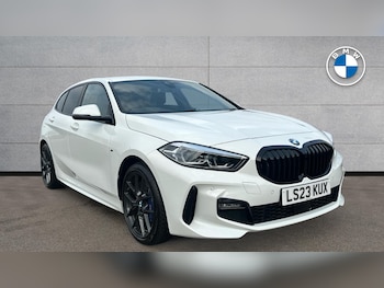 BMW 1 Series feature image