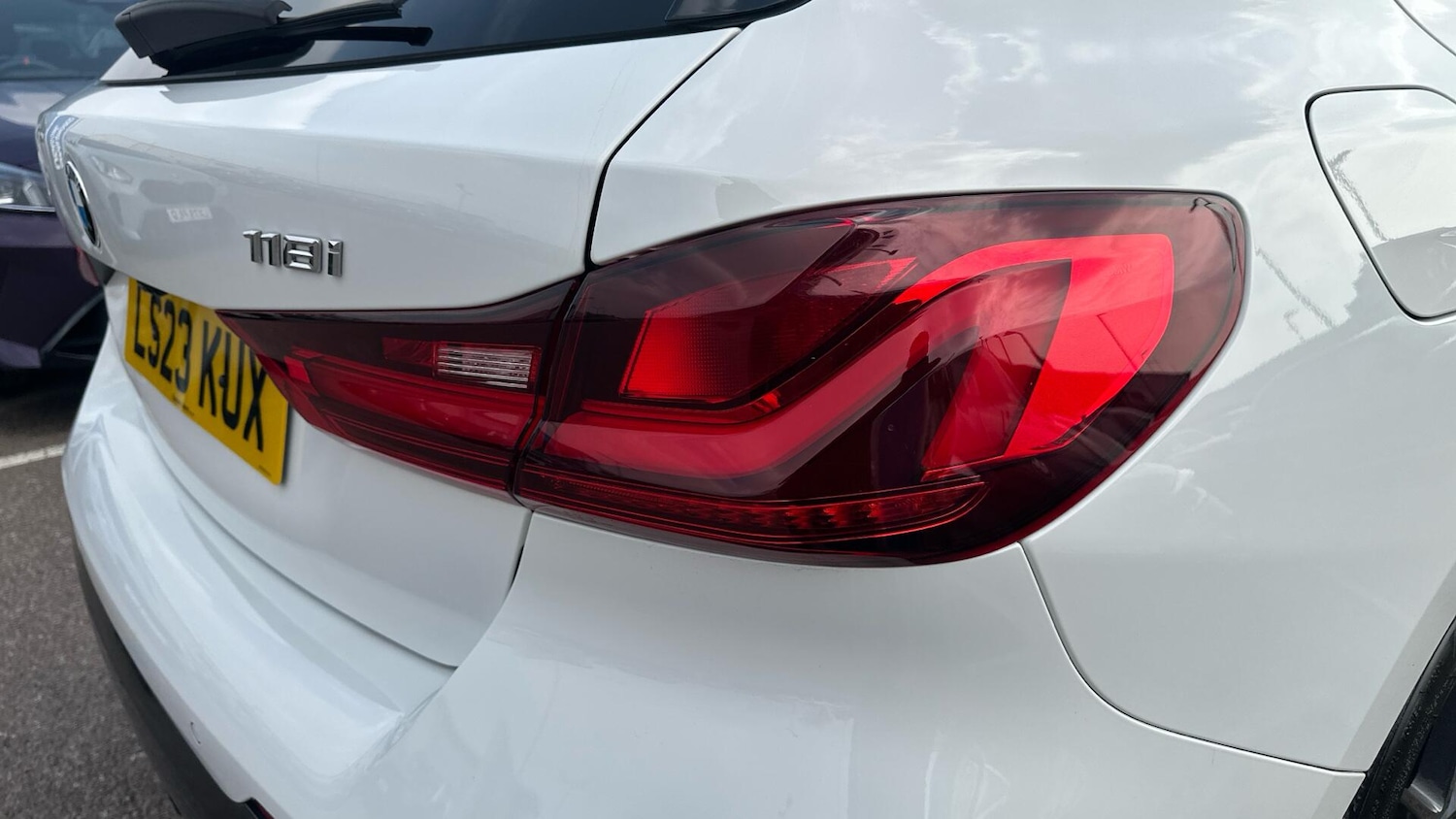 Used BMW 1 Series 2023 for sale - 78072937: Photo 21