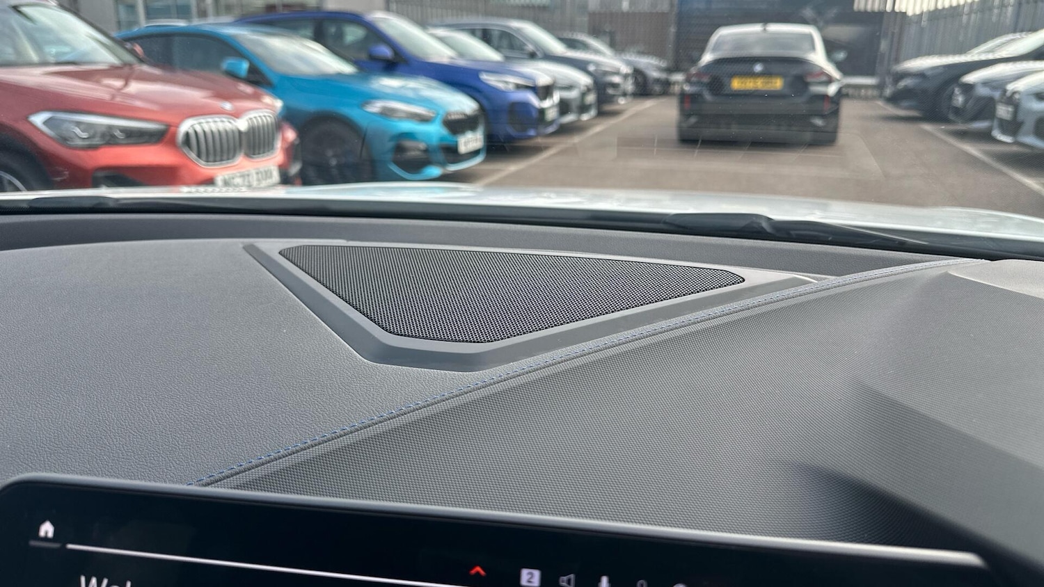 Used BMW 1 Series 2023 for sale - 78072937: Photo 25