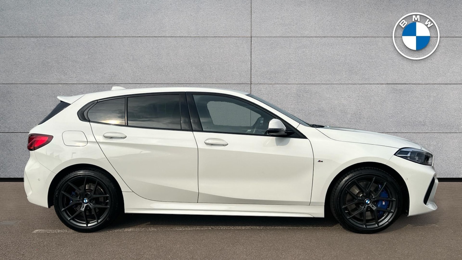 Used BMW 1 Series 2023 for sale - 78072937: Photo 3