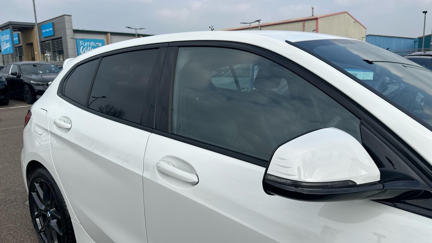 Used BMW 1 Series 2023 for sale - 78072937: Photo 34