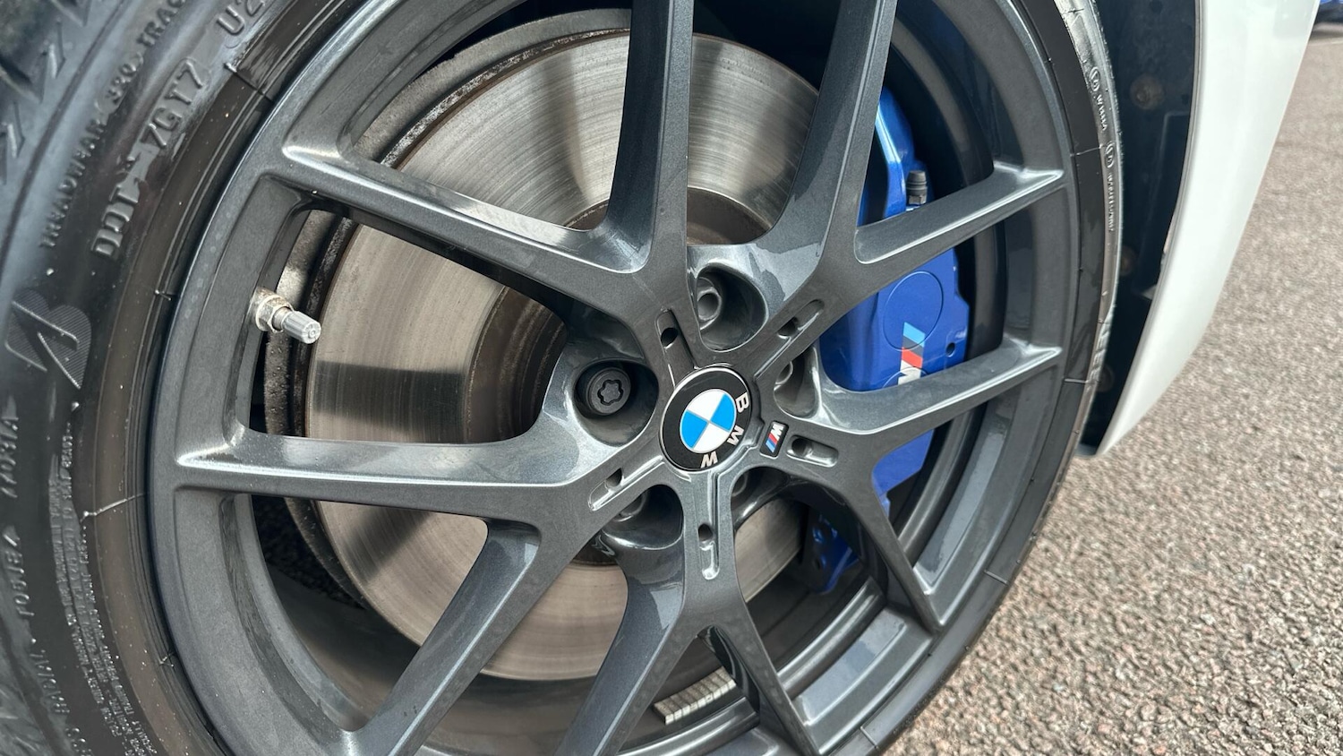 Used BMW 1 Series 2023 for sale - 78072937: Photo 36