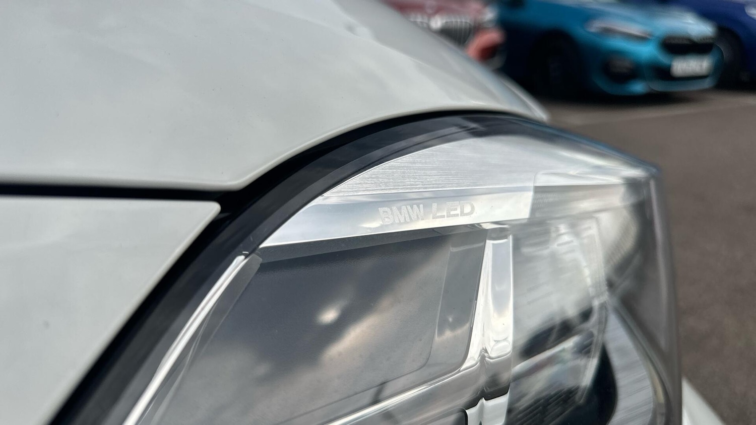 Used BMW 1 Series 2023 for sale - 78072937: Photo 37