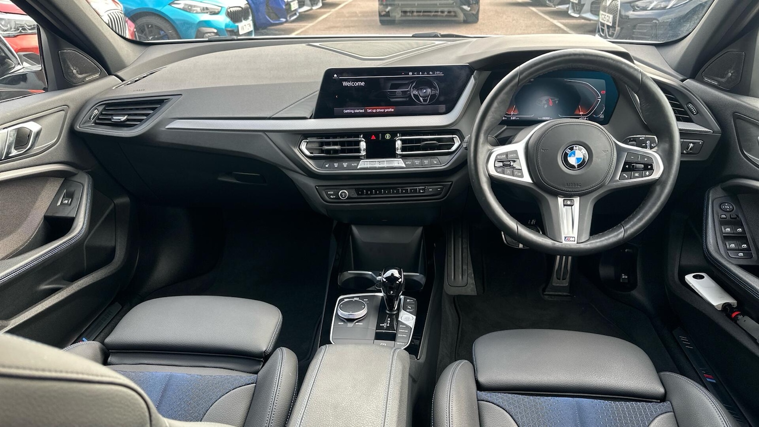 Used BMW 1 Series 2023 for sale - 78072937: Photo 4