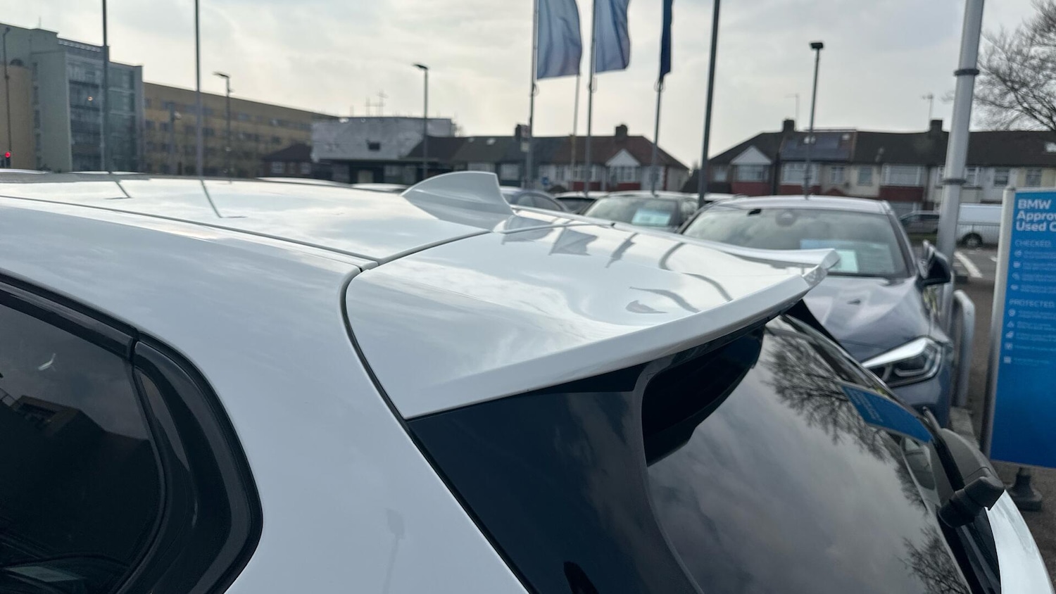 Used BMW 1 Series 2023 for sale - 78072937: Photo 40