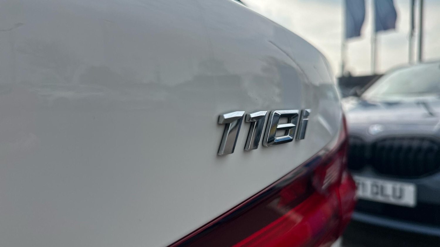 Used BMW 1 Series 2023 for sale - 78072937: Photo 42