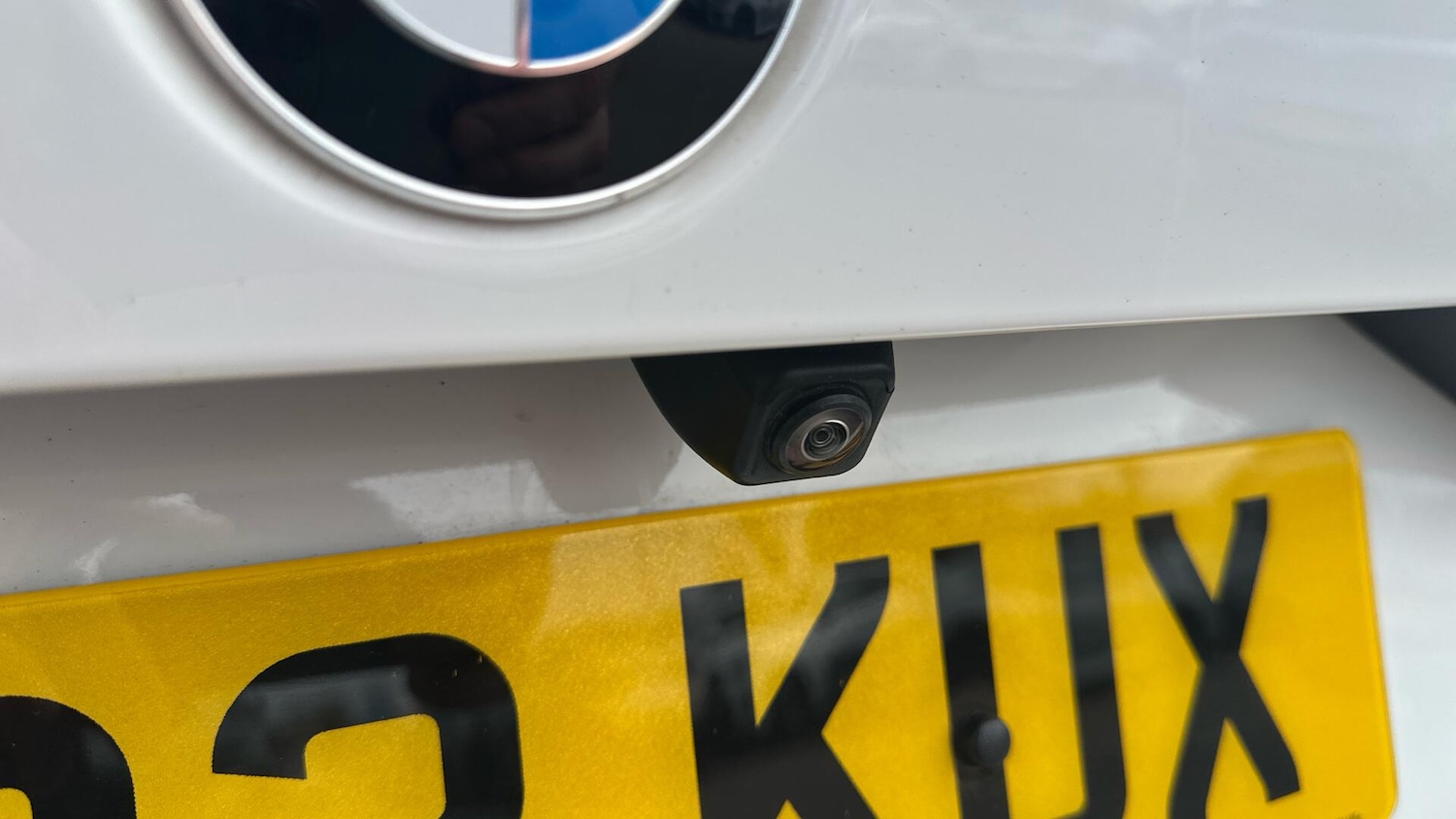 Used BMW 1 Series 2023 for sale - 78072937: Photo 43