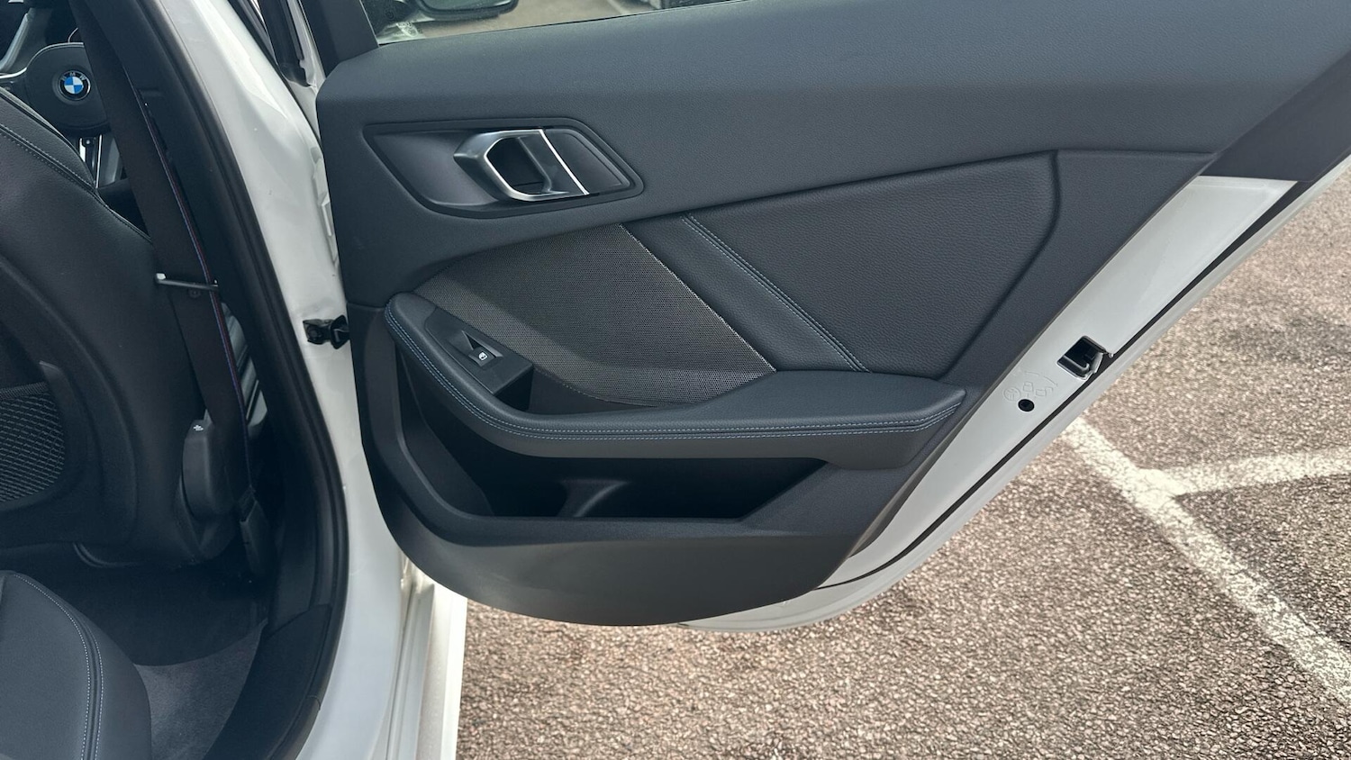 Used BMW 1 Series 2023 for sale - 78072937: Photo 45