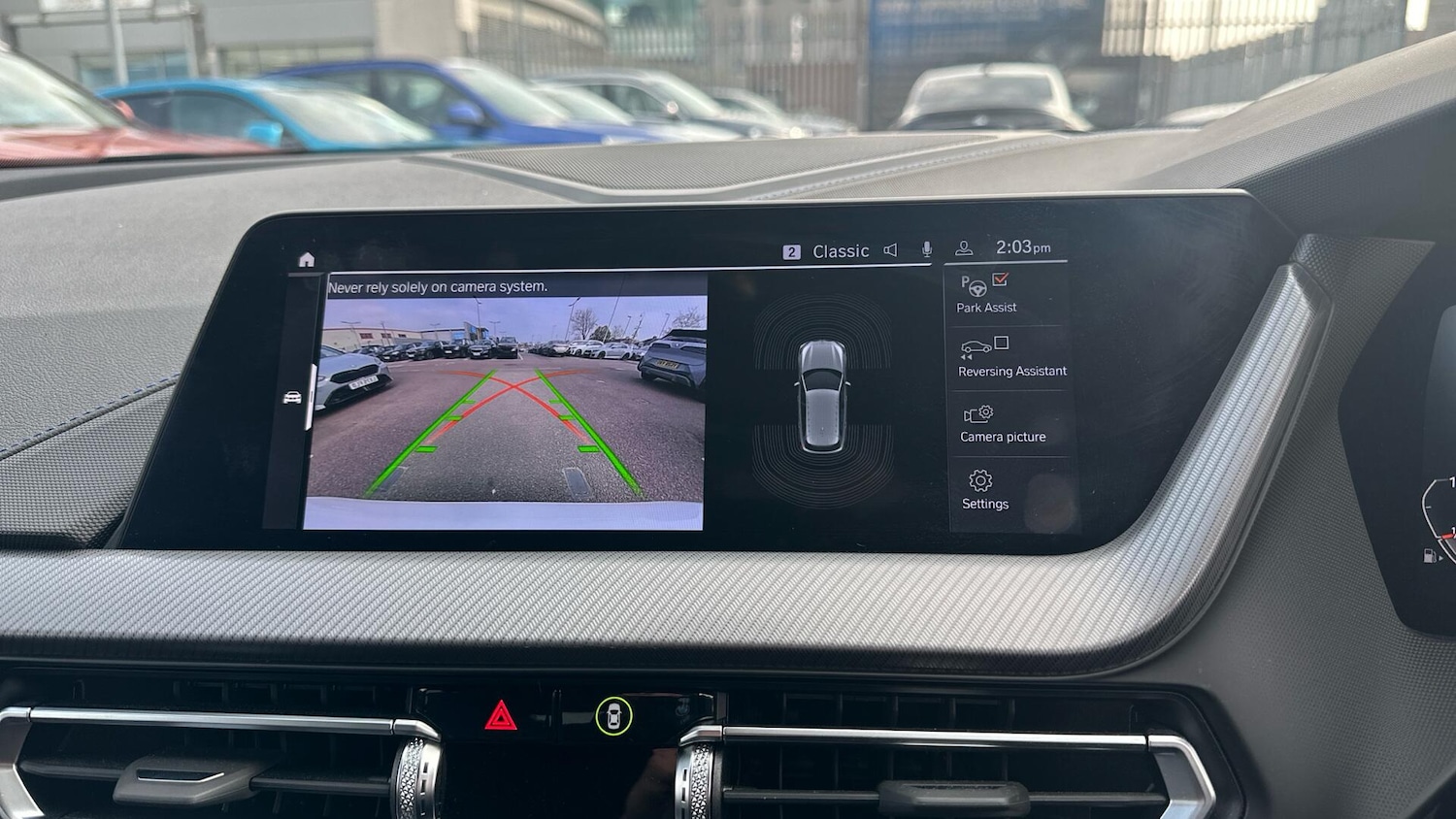 Used BMW 1 Series 2023 for sale - 78072937: Photo 47