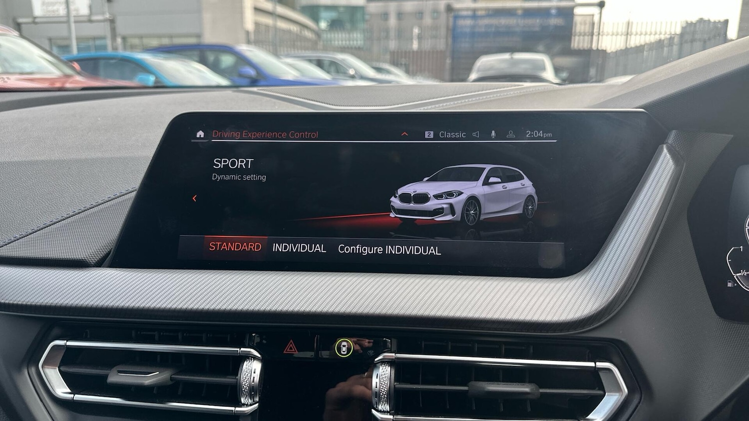 Used BMW 1 Series 2023 for sale - 78072937: Photo 48