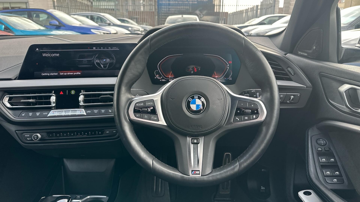 Used BMW 1 Series 2023 for sale - 78072937: Photo 5