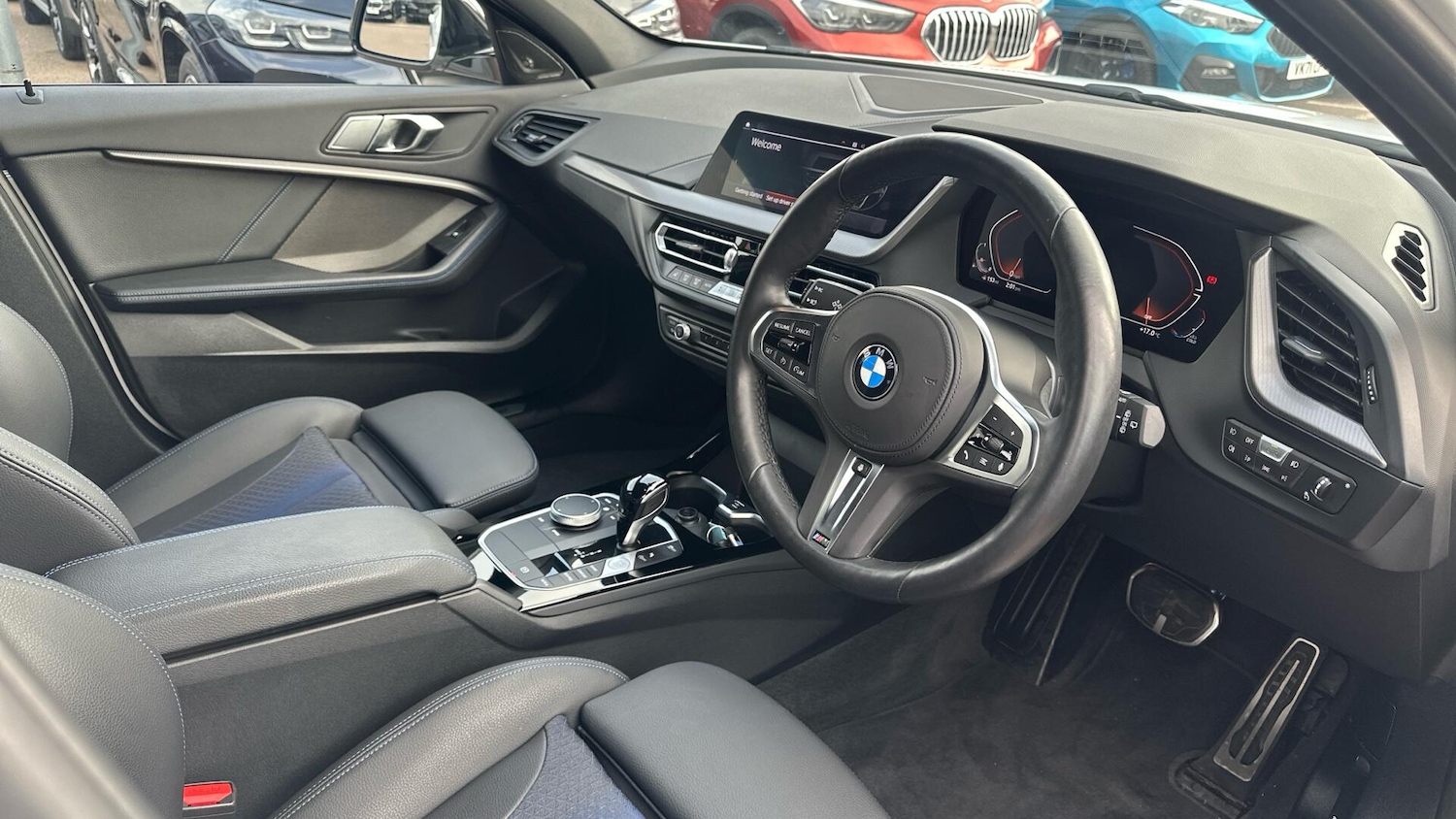 Used BMW 1 Series 2023 for sale - 78072937: Photo 6