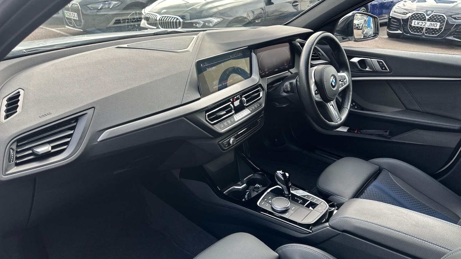 Used BMW 1 Series 2023 for sale - 78072937: Photo 7