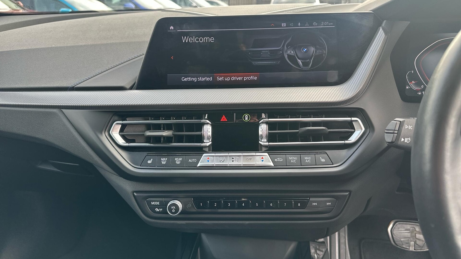 Used BMW 1 Series 2023 for sale - 78072937: Photo 8