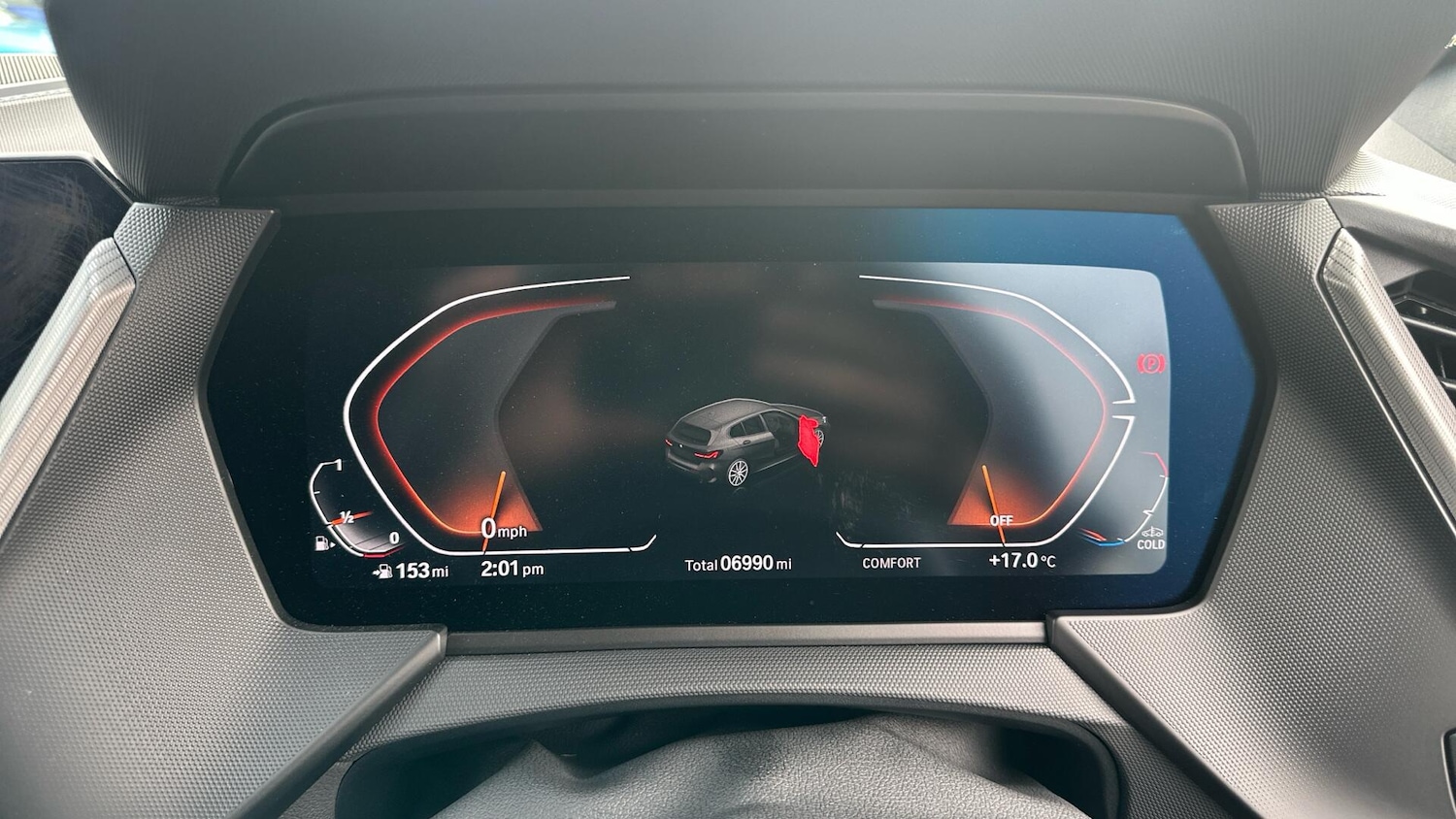 Used BMW 1 Series 2023 for sale - 78072937: Photo 9