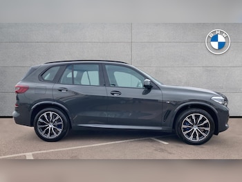 Used BMW X5 2021 for sale - 78230936: Photo