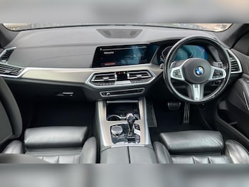 Used BMW X5 2021 for sale - 78230936: Photo