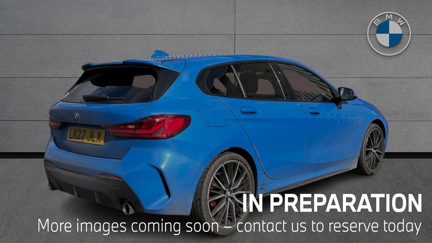 Used BMW 1 Series 2022 for sale - 78033635: Photo 4