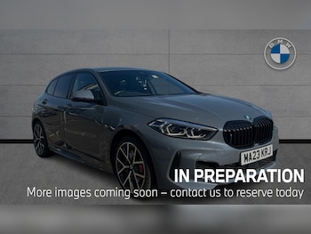 Used BMW 1 Series 2023 for sale - 78676216: Photo