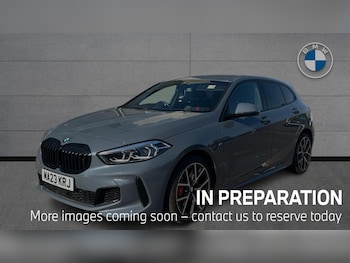 Used BMW 1 Series 2023 for sale - 78676216: Photo