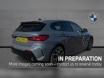 Used BMW 1 Series 2023 for sale - 78676216: Photo