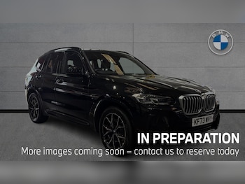 Used BMW X3 2023 for sale - 78771951: Photo
