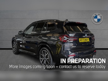 Used BMW X3 2023 for sale - 78771951: Photo